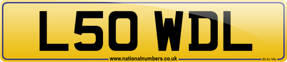 L50 WDL