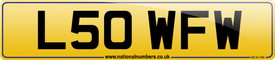 L50 WFW