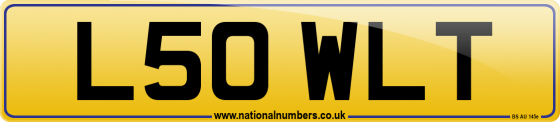 L50 WLT