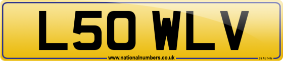 L50 WLV