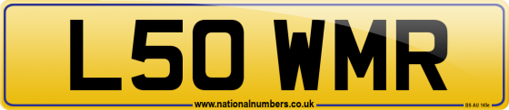 L50 WMR
