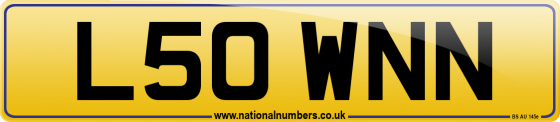 L50 WNN