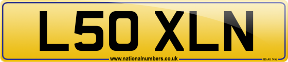 L50 XLN