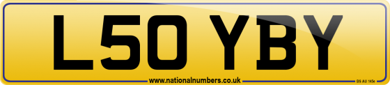 L50 YBY