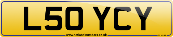 L50 YCY