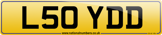 L50 YDD