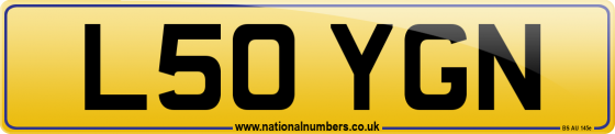 L50 YGN