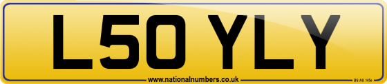 L50 YLY