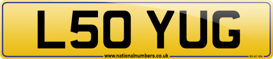 L50 YUG