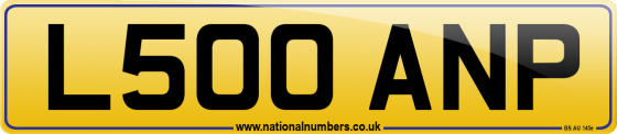 L500 ANP