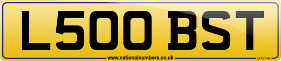 L500 BST