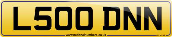 L500 DNN