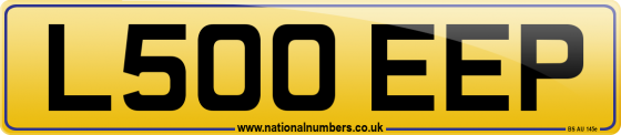 L500 EEP