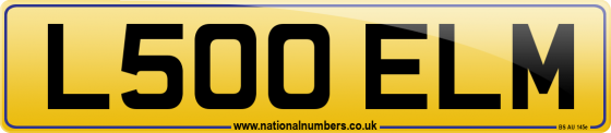 L500 ELM