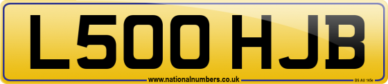 L500 HJB