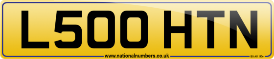L500 HTN
