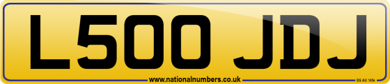 L500 JDJ