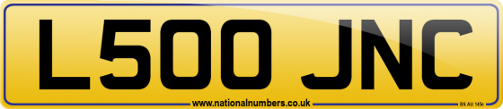 L500 JNC