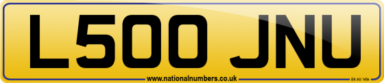 L500 JNU