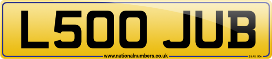 L500 JUB