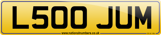 L500 JUM