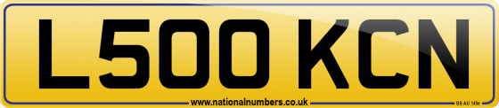 L500 KCN