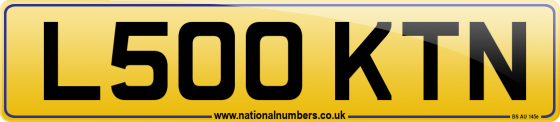 L500 KTN