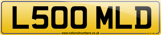 L500 MLD