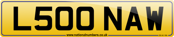 L500 NAW