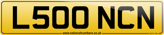 L500 NCN