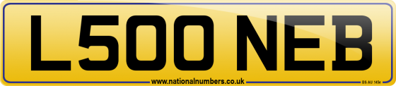 L500 NEB