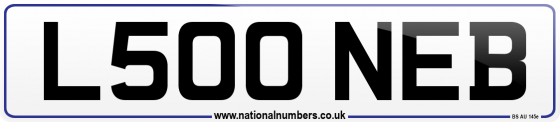 L500 NEB