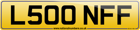 L500 NFF