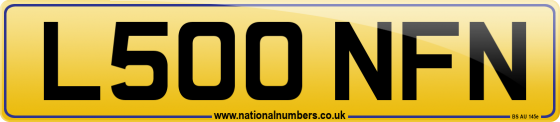 L500 NFN