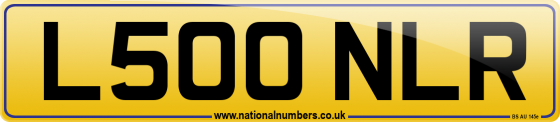 L500 NLR