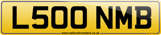 L500 NMB