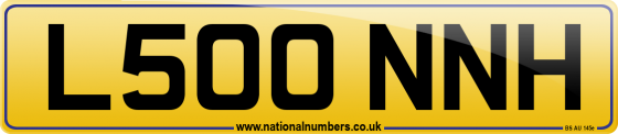 L500 NNH
