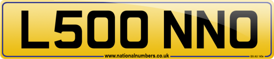L500 NNO