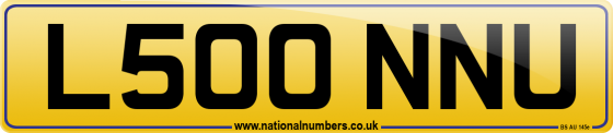 L500 NNU