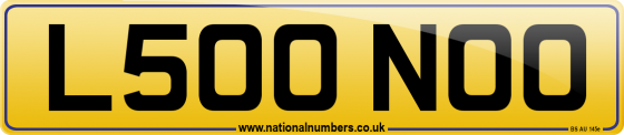 L500 NOO