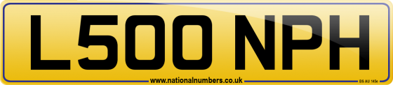 L500 NPH