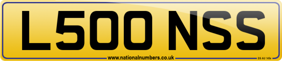 L500 NSS