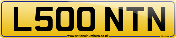 L500 NTN