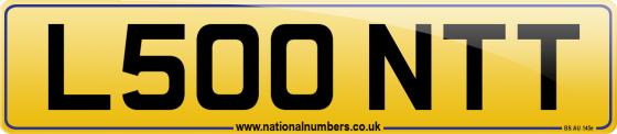 L500 NTT