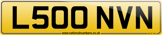 L500 NVN
