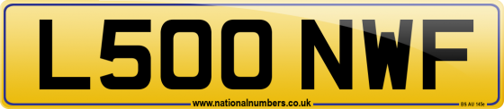 L500 NWF