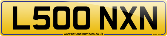 L500 NXN