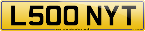 L500 NYT