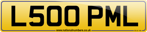 L500 PML