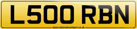 L500 RBN